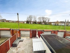 Rear Garden- click for photo gallery